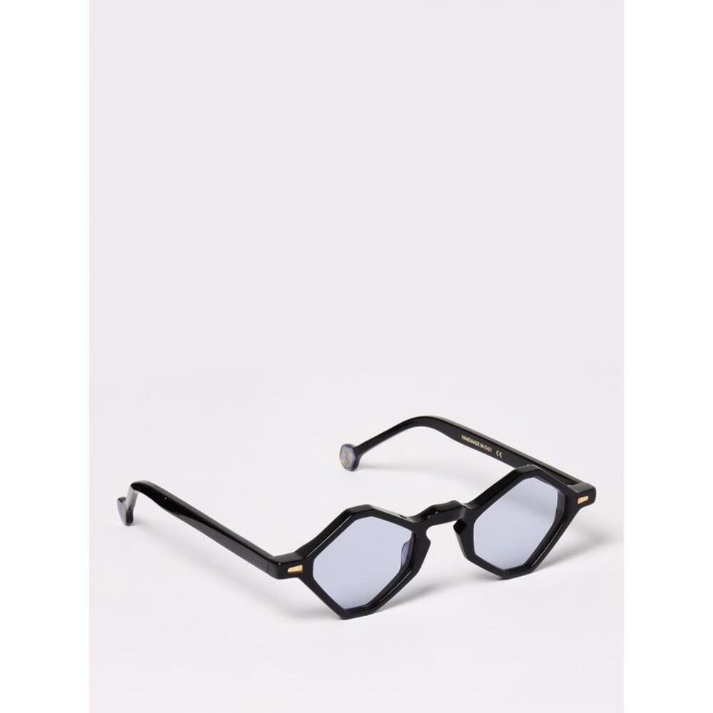 Kyme Sunglasses Men Black
